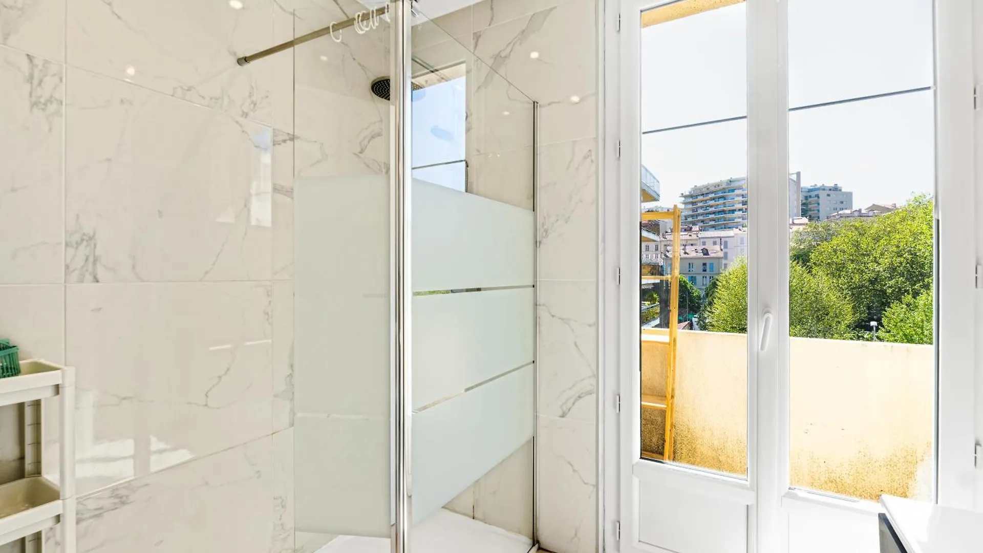 2 Bed Avenue Saint-Jean , 5 Minutes From Palais Des Festivals Apartment Cannes 0*,  France
