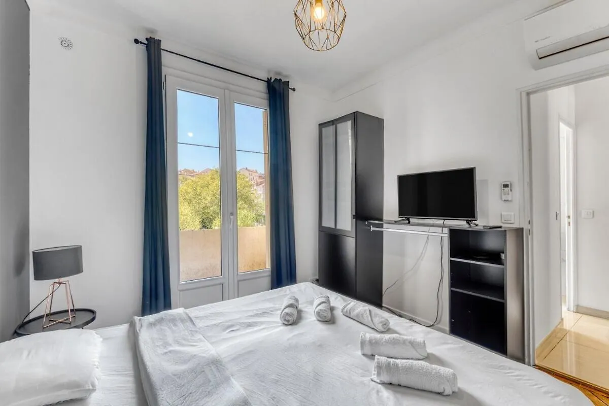 2 Bed Avenue Saint-Jean , 5 Minutes From Palais Des Festivals Apartment Cannes 0*,