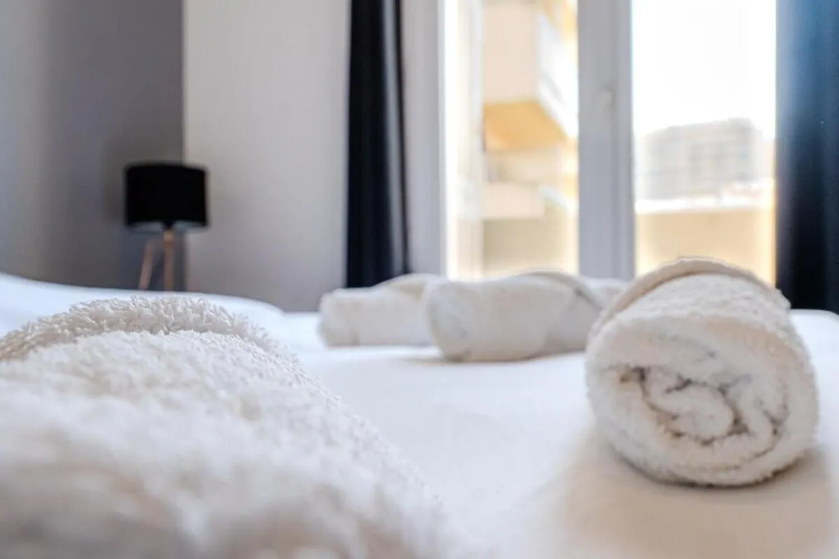 2 Bed Avenue Saint-Jean , 5 Minutes From Palais Des Festivals Apartment Cannes